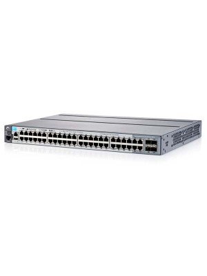 HP 2920-48G Switch